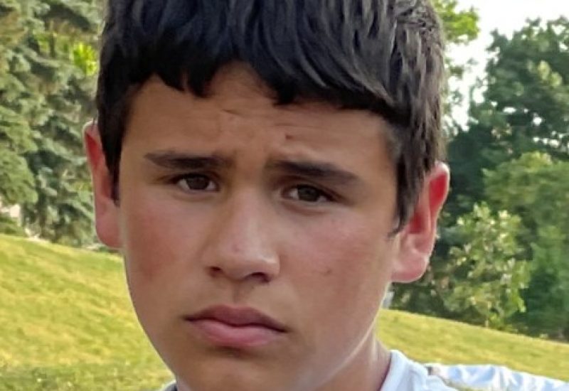 Un adolescent de 14 ans est disparu à Brossard