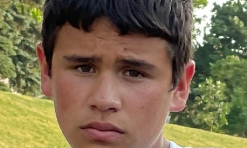 Un adolescent de 14 ans est disparu à Brossard