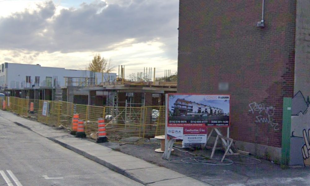 Source: Google Street View