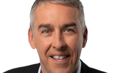 Article: Nicolas Marceau replonge dans l’arène politique, huit ans après avoir quitté la vie publique 