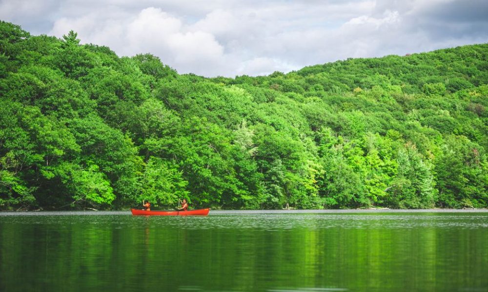 Photo: Facebook parc national du Mont-Saint-Bruno