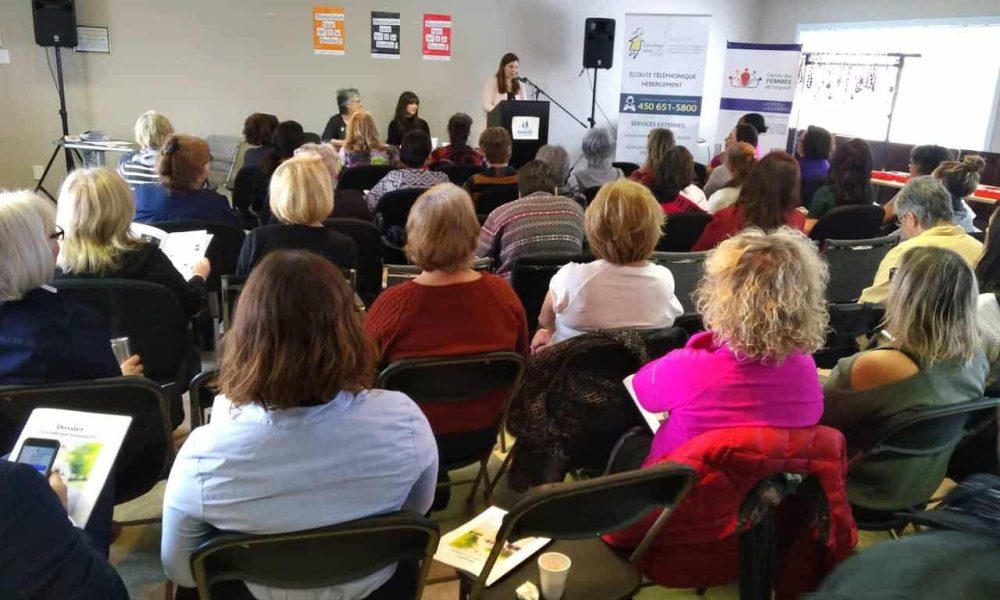 Photo: Facebook Inform'elle