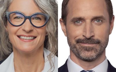 Article: Le PQ déloge la CAQ dans Borduas et Chambly