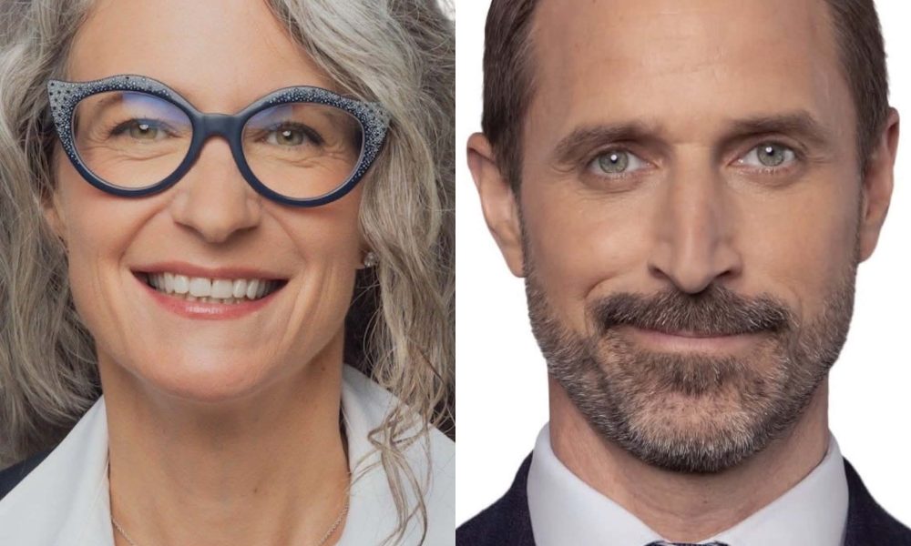Photo: Parti Québécois