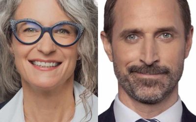Article: Le PQ déloge la CAQ dans Borduas et Chambly