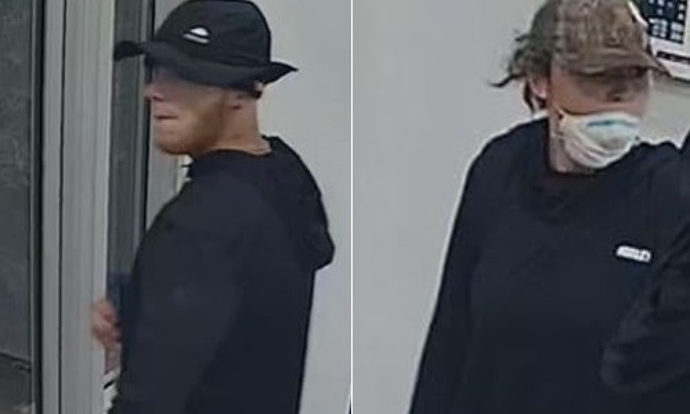 3 IMAGE VOLS VELOS SUSPECTS