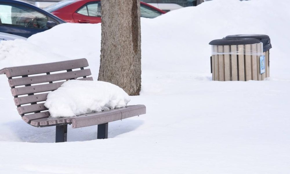 Bilan de l'actualité de mars 2023
