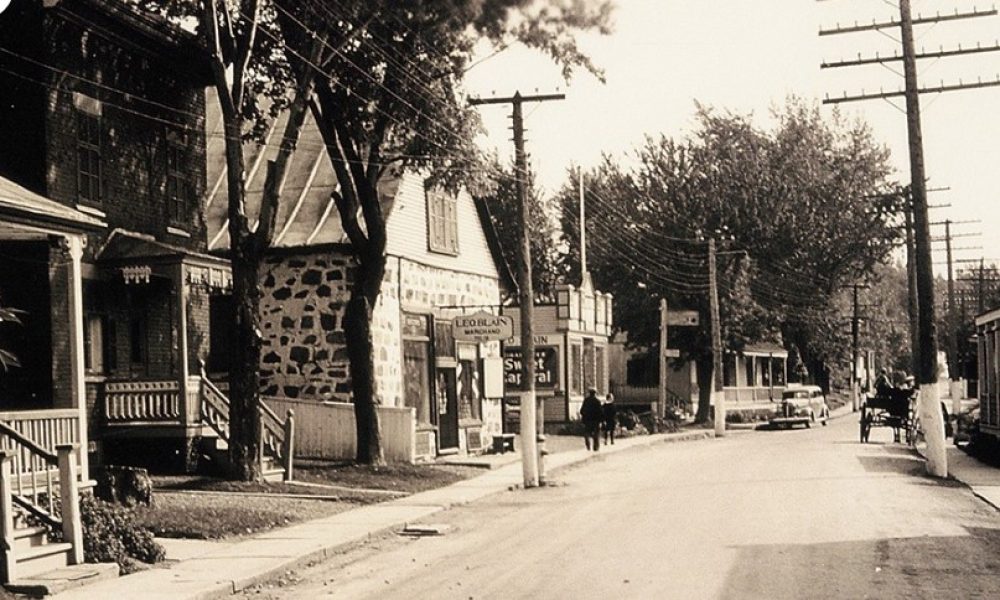 La programmation du 350e de Varennes enfin dévoilée