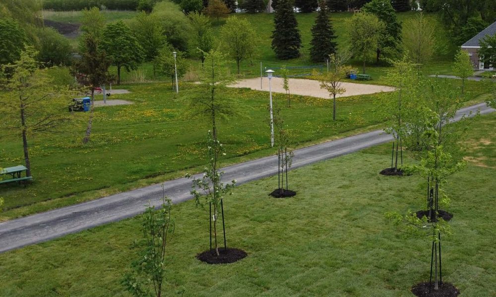 Sainte-Julie réagit à la suite de vols d’équipements d’urgence 