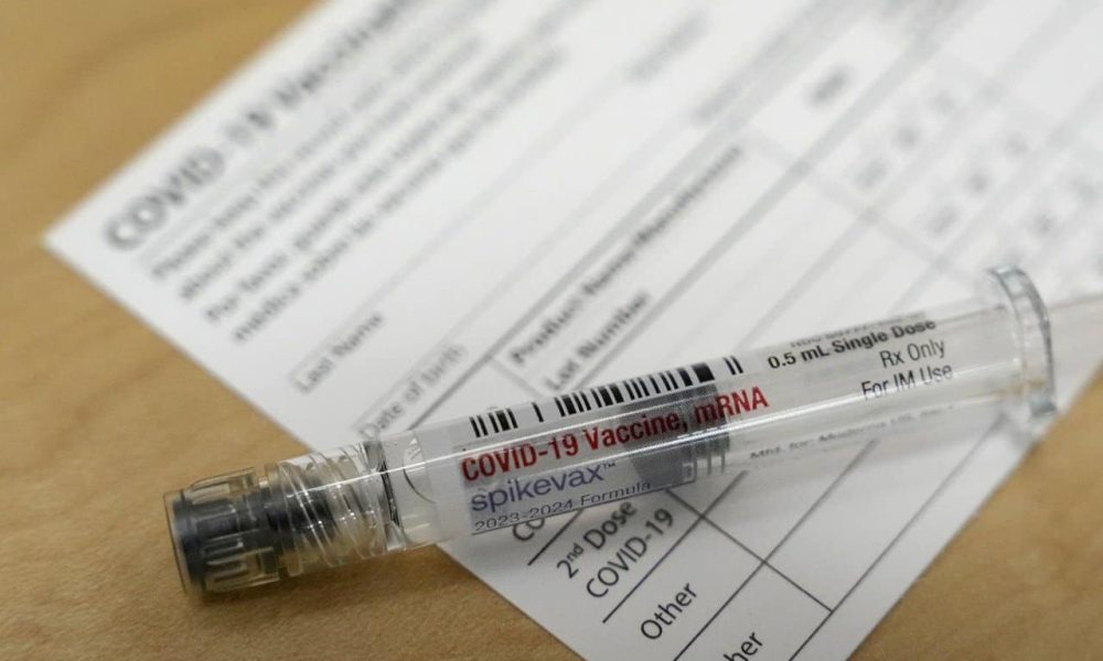 Les récents vaccins contre la COVID-19 préviennent les symptômes