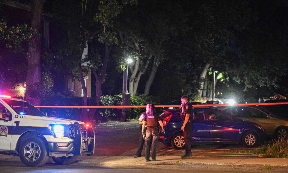 Photo: Michaël Rivard