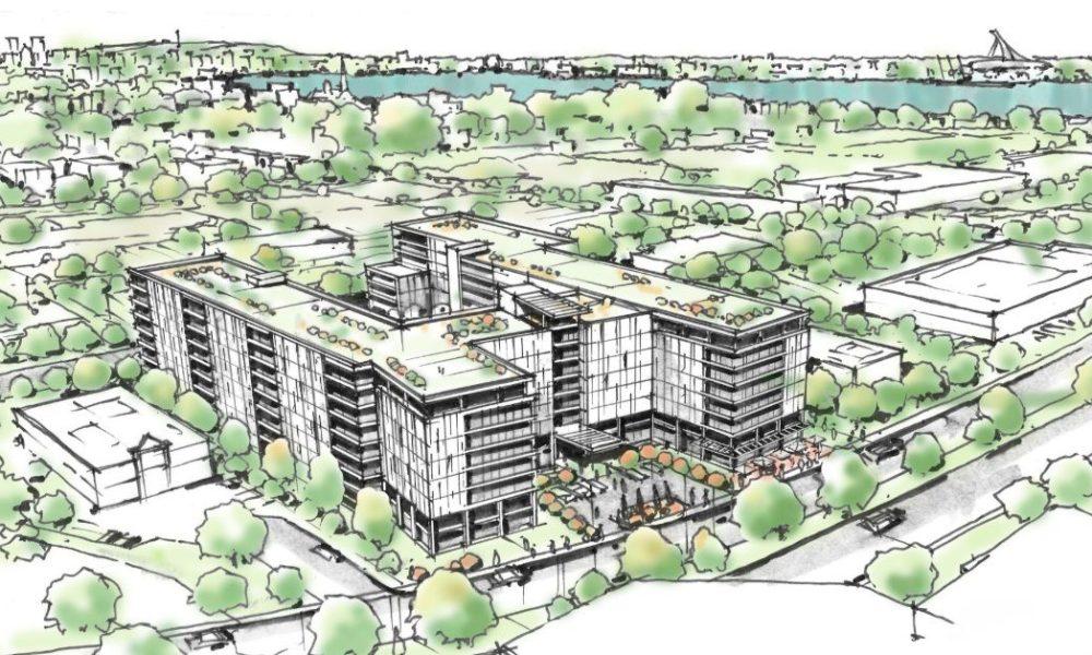 Photo: capture d'écran