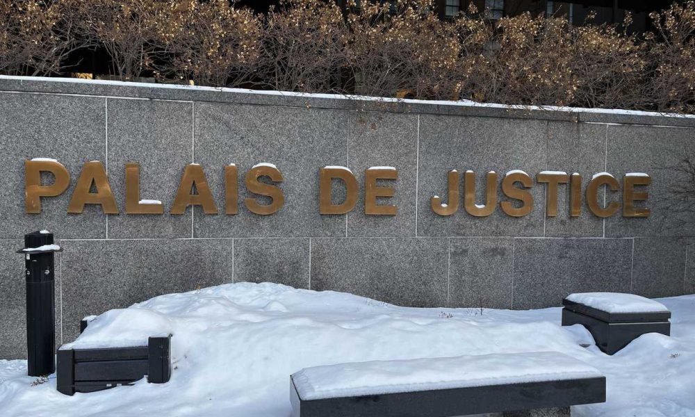 L’audience en Cour de Northvolt est reporté au 23 janvier