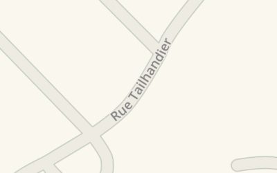 La ville de Saint-Bruno-de-Montarville annonce la fermeture complète du boulevard de Boucherville à l’intersection de la rue Tailhandier le 12 septembre.