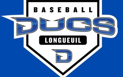 Photo: Ducs de Longueuil