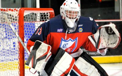 Article: Retour imminent de Riley Cloutier au Collège Français