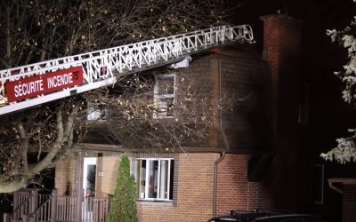 Photo; Dernière heure/Flash news