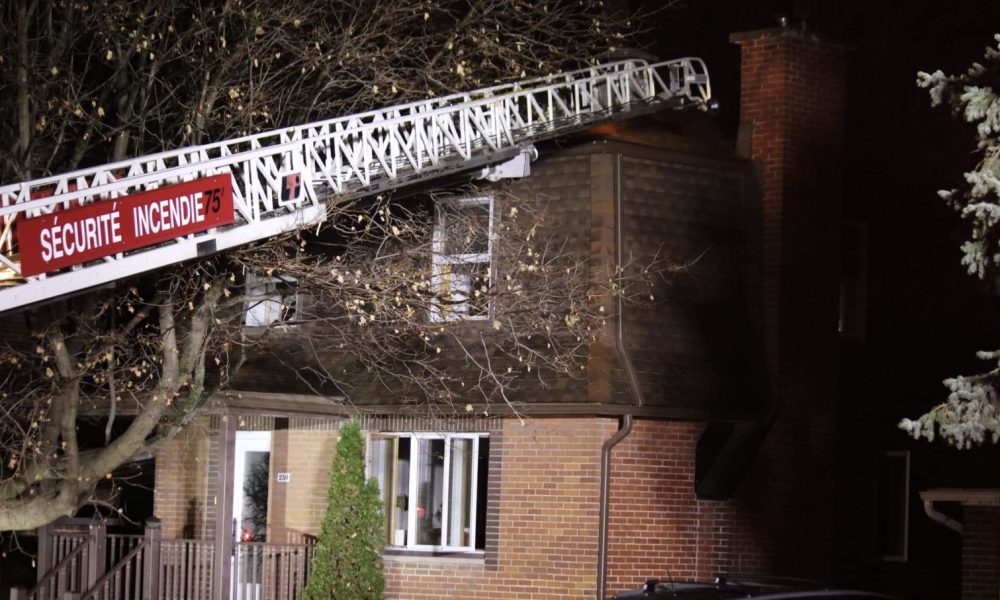 Photo; Dernière heure/Flash news