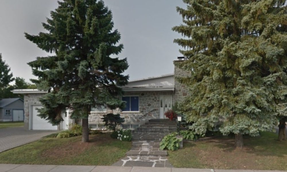 Sainte-Julie s'oppose à la démolition du 500, boulevard St-Joseph.