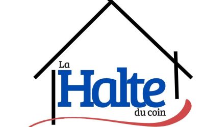 Article: La Halte du Coin présente sa nouvelle directrice générale