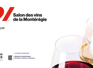 Salon des vins de la Montérégie