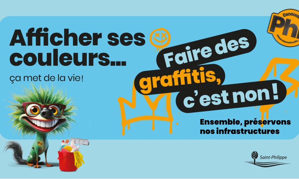 Photo: Ville de St-Philippe