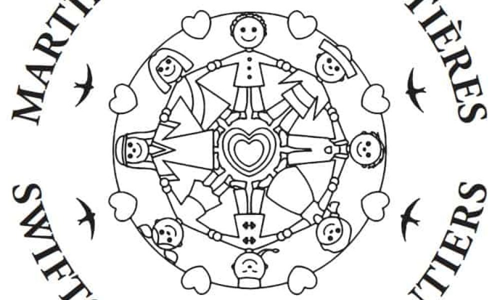 Martinets sans frontières