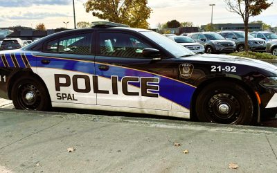 Photo: Justin Gervais/Archives