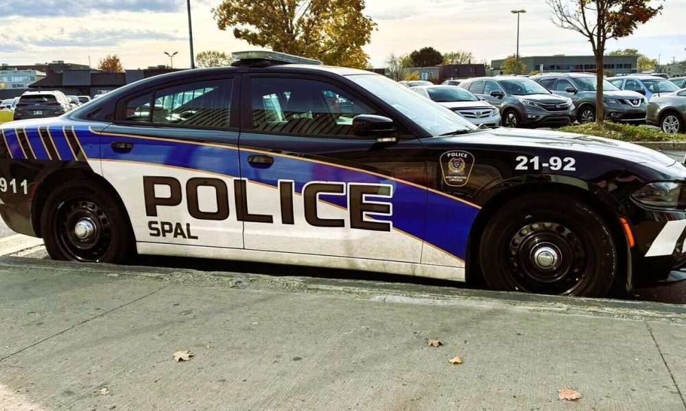 Photo: Justin Gervais/Archives