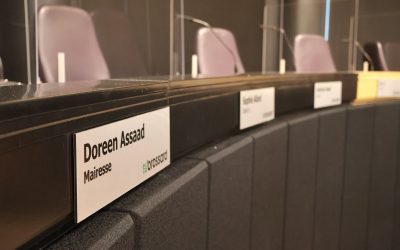 Photo: Ville de Brossard