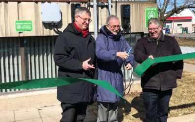 centre diocésain de Longueuil