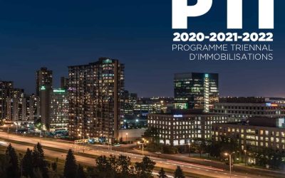 Photo:Ville de Longueuil