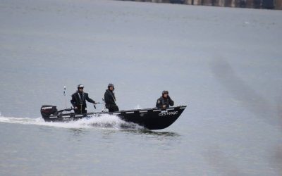 Un corps a été découvert dans les eaux du fleuve Saint-Laurent vers 16h20 ce vendredi après-midi.