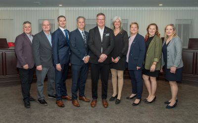 Photo: Ville de Sainte-Julie