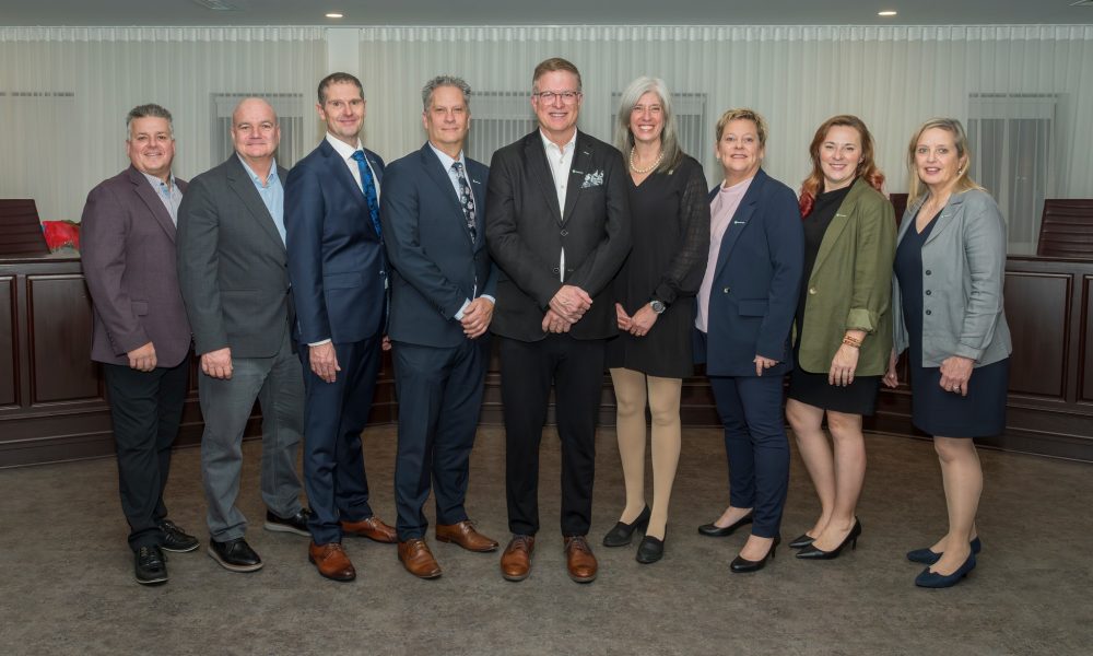 Photo: Ville de Sainte-Julie