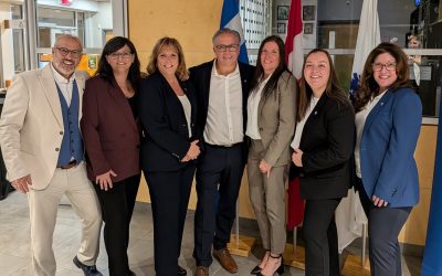 Photo: Ville de Sainte-Catherine