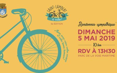 C’est la course NDL à Saint-Lambert