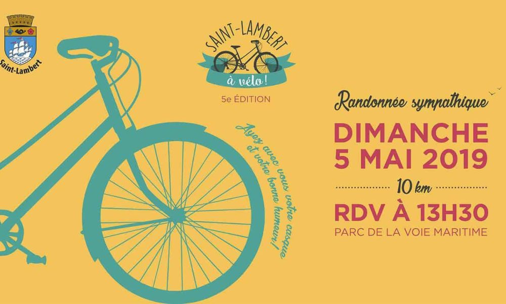 C’est la course NDL à Saint-Lambert