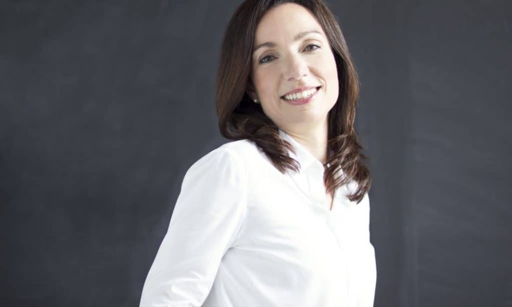 Martine Ouellet devient chef du BQ