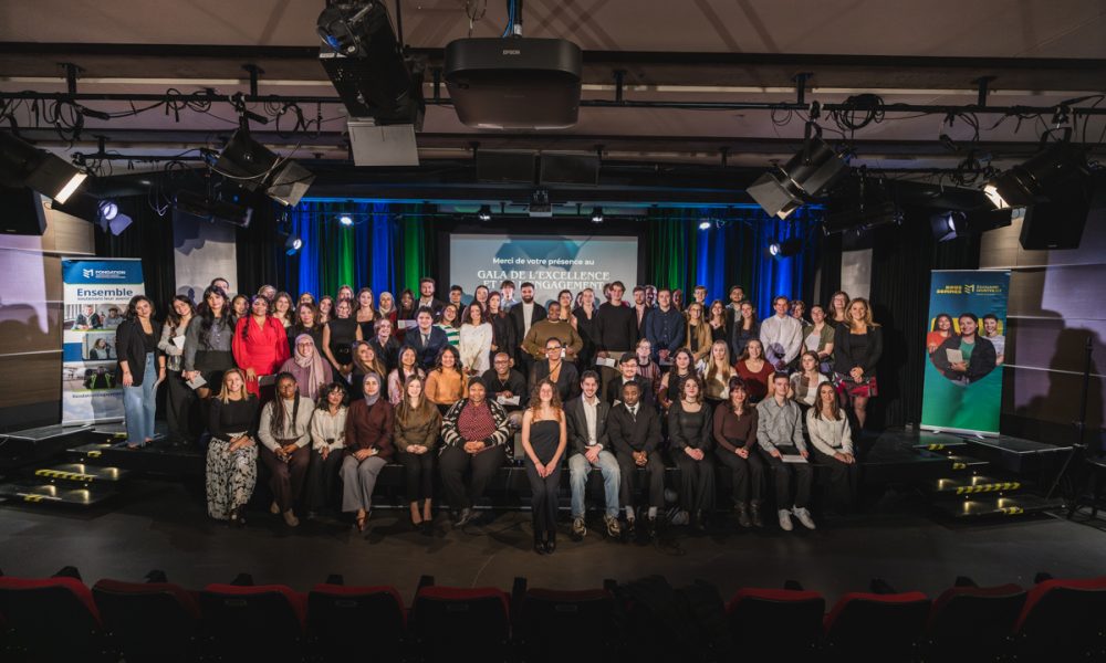 Photo: Cégep Édouard-Montpetit