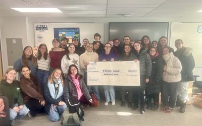 Photo: Facebook Cégep Édouard-Montpetit