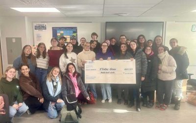 Photo: Facebook Cégep Édouard-Montpetit