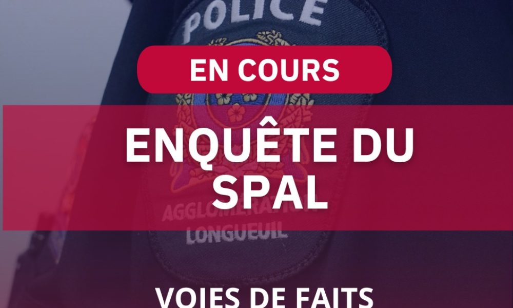 Voies de faits au Métro Longueuil