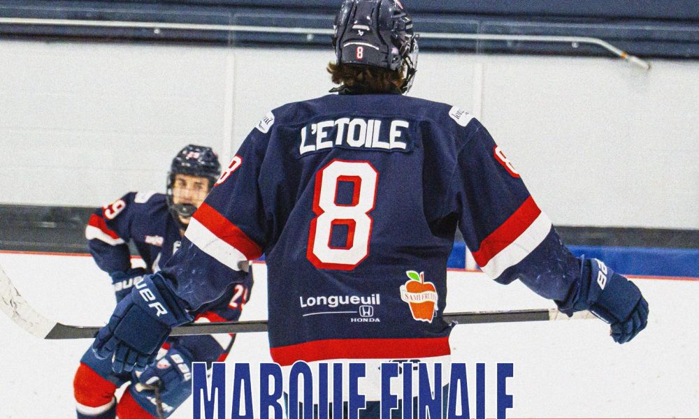 Photo: Facebook Collège Français de Longueuil