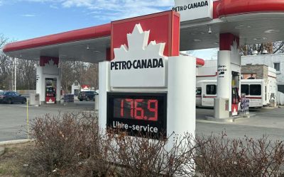 Photo : Audrey-Anne Ducharme - FM 103,3