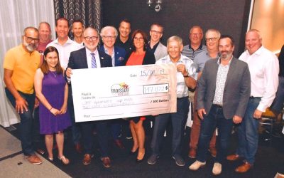 Source: Page Facebook Moisson Rive-Sud