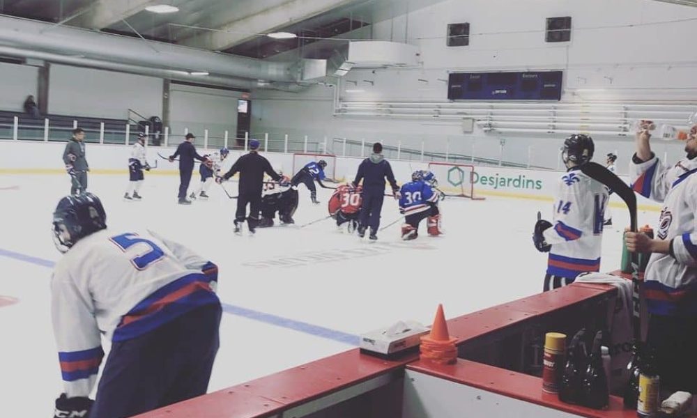 Source: Page Facebook Collège Français de Longueuil