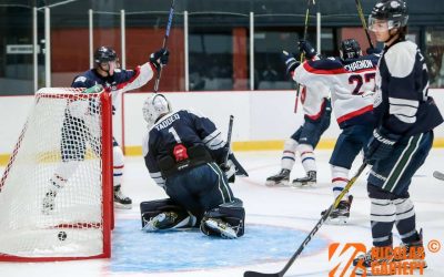 Photo: Nicolas Gariépy