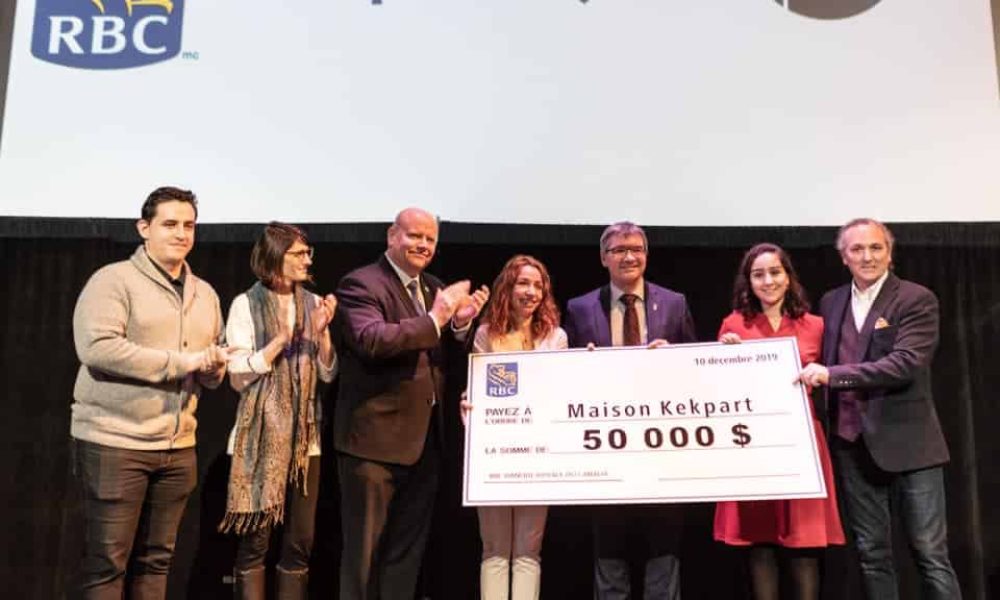 Photo: Maison Kekpart