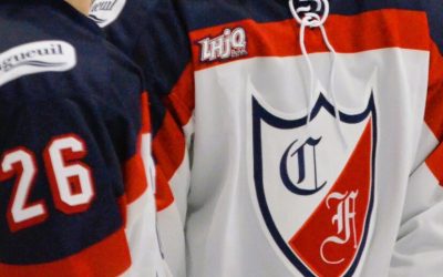Article: Le Collège Français intraitable face aux Rangers de Montréal